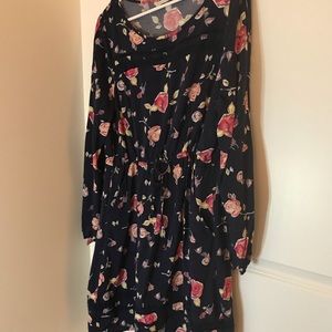 Lauren Conrad dress